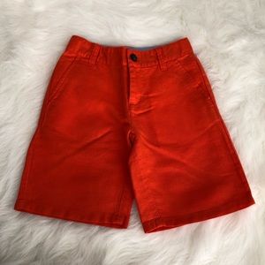 Janie and Jack shorts, 5T.